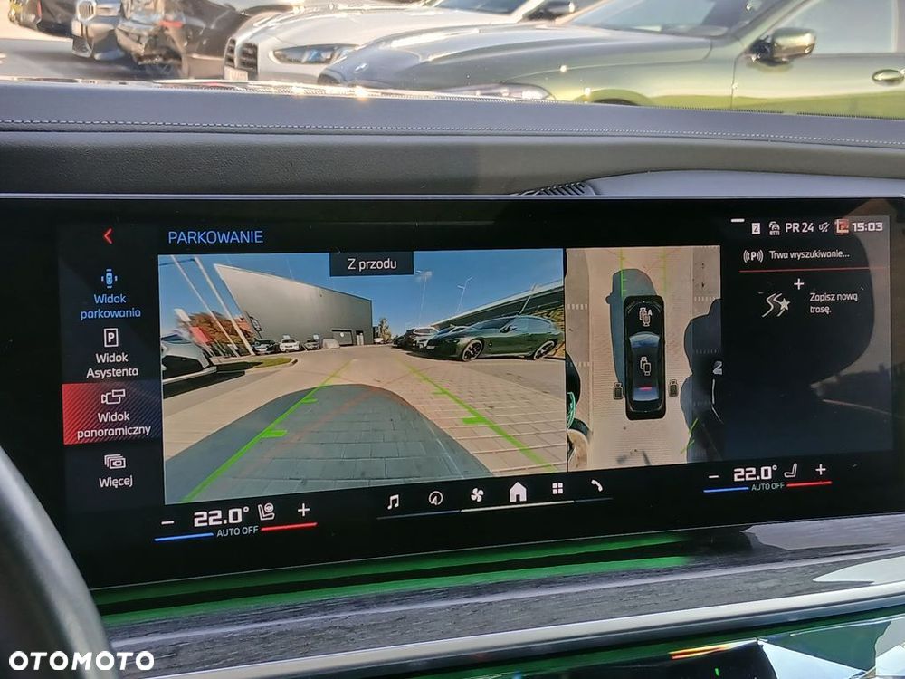 BMW i7 - 30