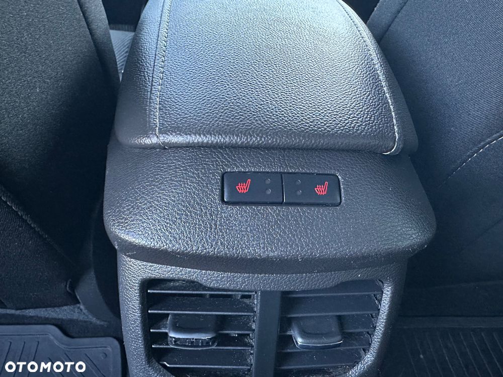 Ford Mondeo 2.0 TDCi STart-Stopp PowerShift-Aut Titanium - 9