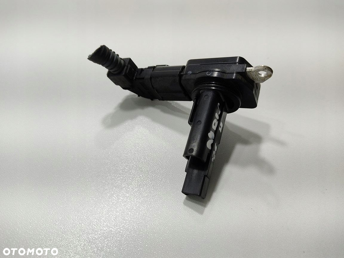 PRZEPŁYWOMIERZ TOYOTA AURIS I E15 1.8 VVTI 22204-37010 2009-2012 LIFT - 2
