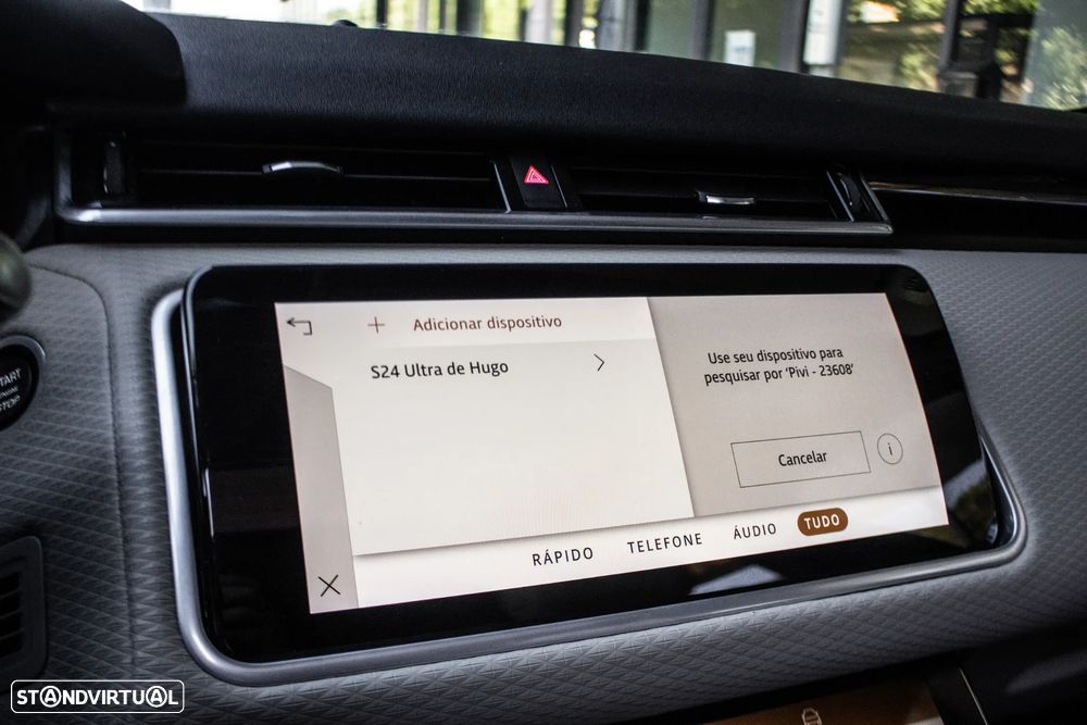 Land Rover Range Rover Velar D200 R-Dynamic SE - 36