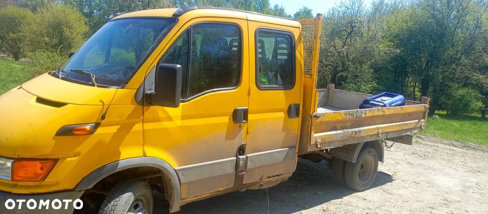 Iveco Daily - 2