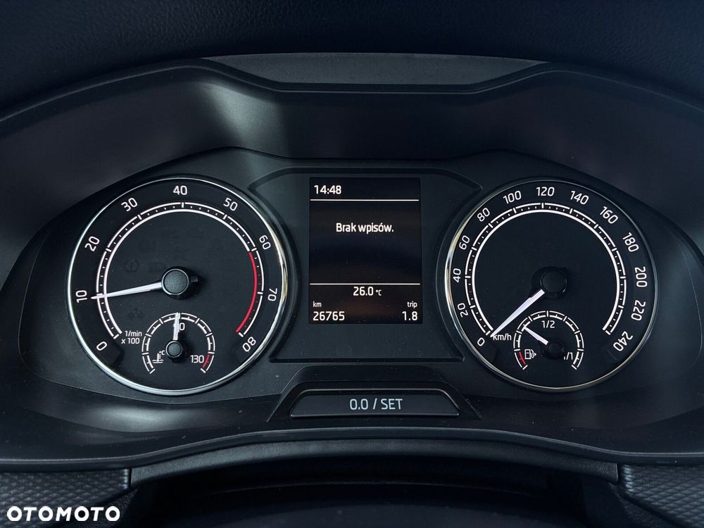 Skoda Kamiq 1.0 TSI Ambition - 13