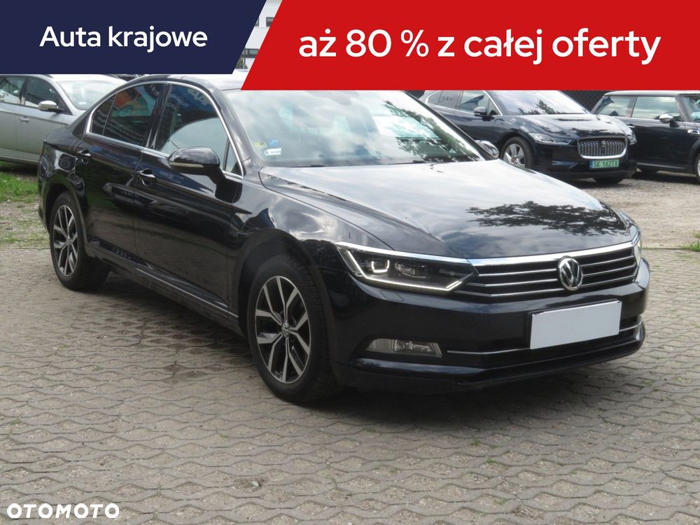 Volkswagen Passat - 3