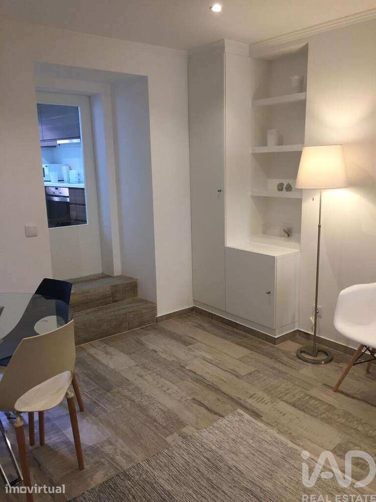 Apartamento T2 em Misericórdia de 64,00 m2 - Grande imagem: 2/17