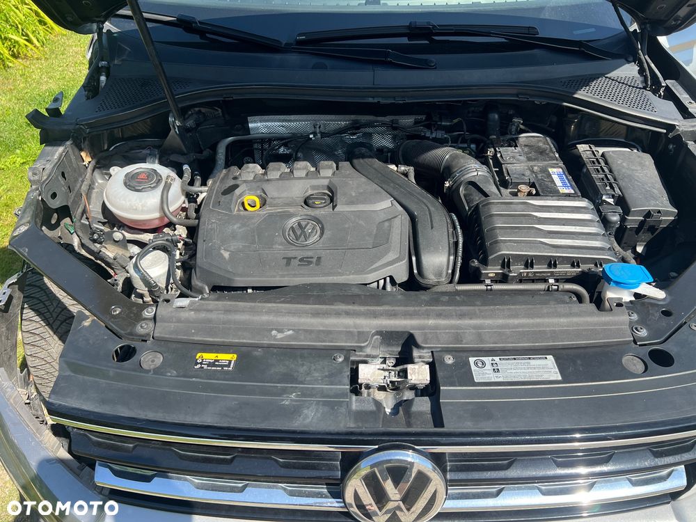 Volkswagen Tiguan 2.0 TDI SCR Active DSG - 12