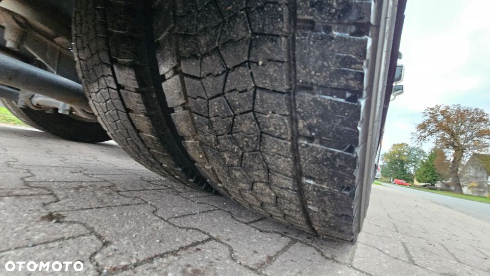 DAF XF 450 - 6