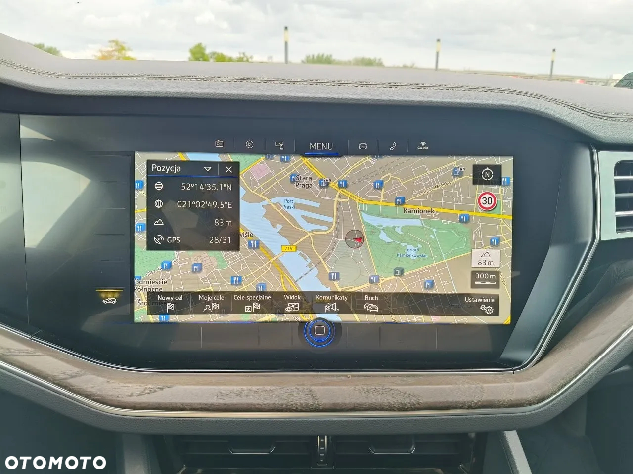 Volkswagen Touareg 3.0 V6 TFSI 4Motion Atmosphere - 25