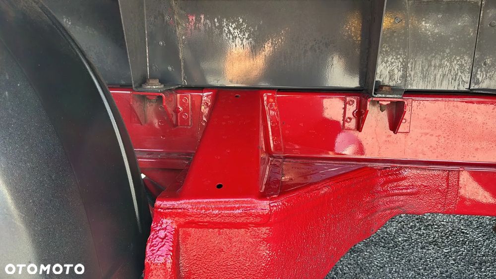 Volkswagen Transporter T6 - 35