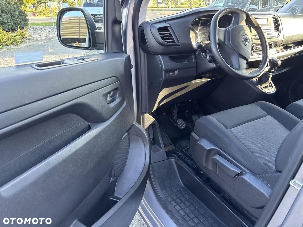 Toyota PROACE - 19