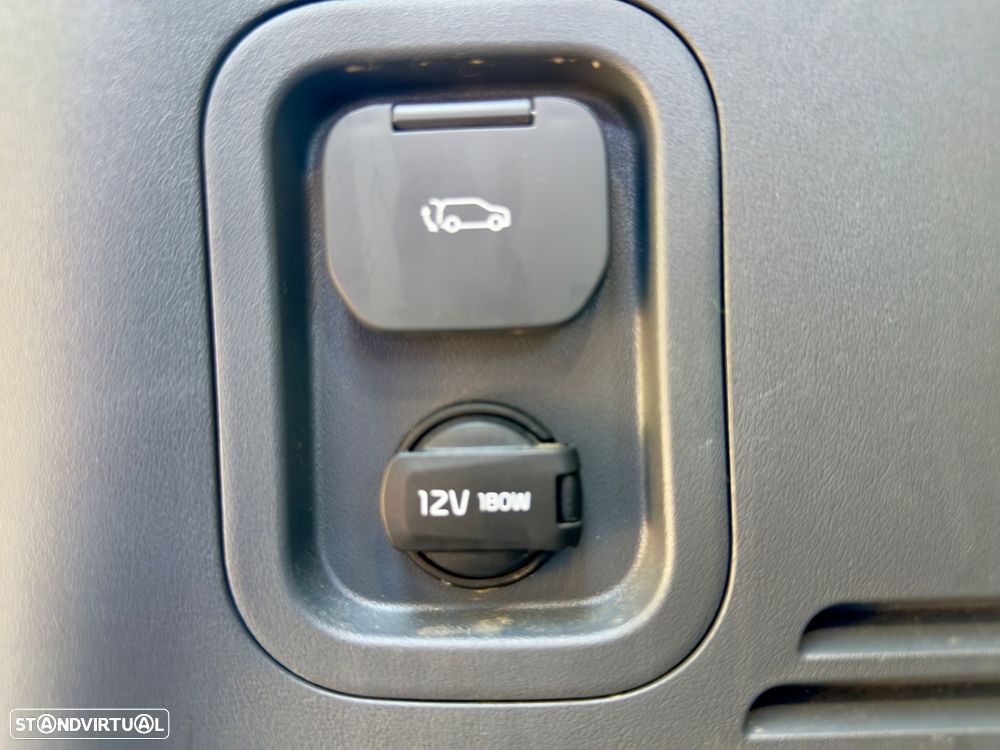 Kia EV9 98.8 kWh GT-Line AWD - 23