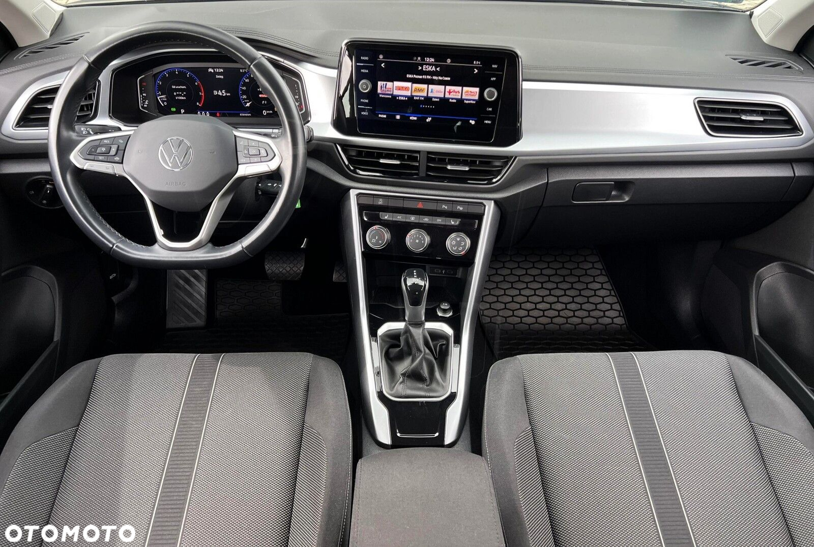 Volkswagen T-Roc 1.5 TSI Life DSG - 16