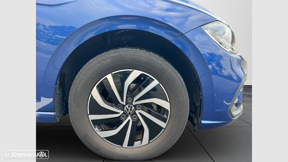 VW Polo 1.0 TSI Urban - 10
