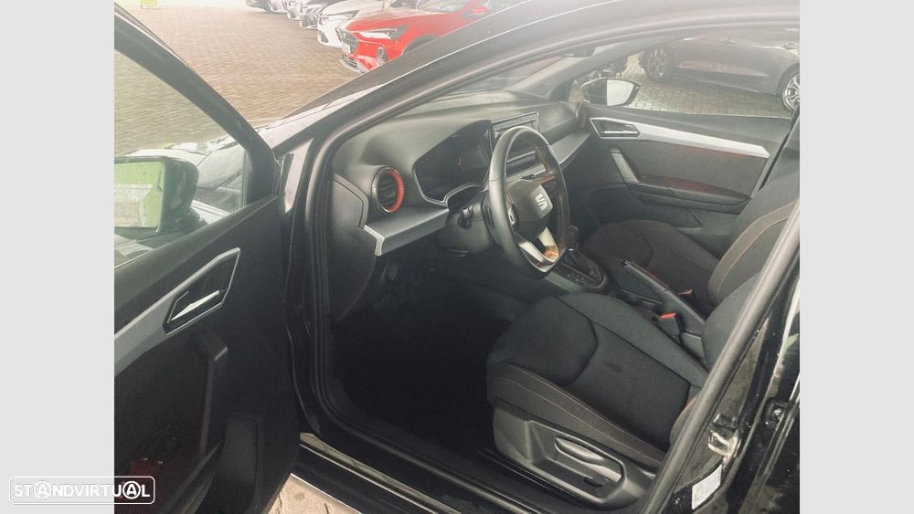 SEAT Ibiza 1.0 TSI FR DSG - 9