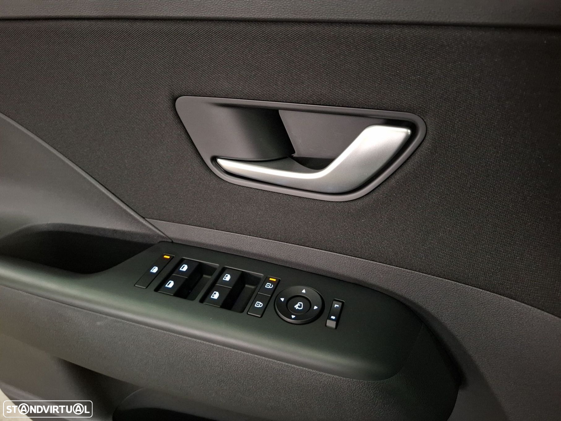 Hyundai Kauai EV 64.8 kWh Premium (TT) - 22