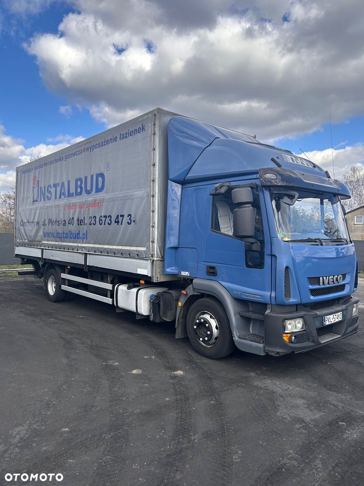 Iveco Eurocargo - 5