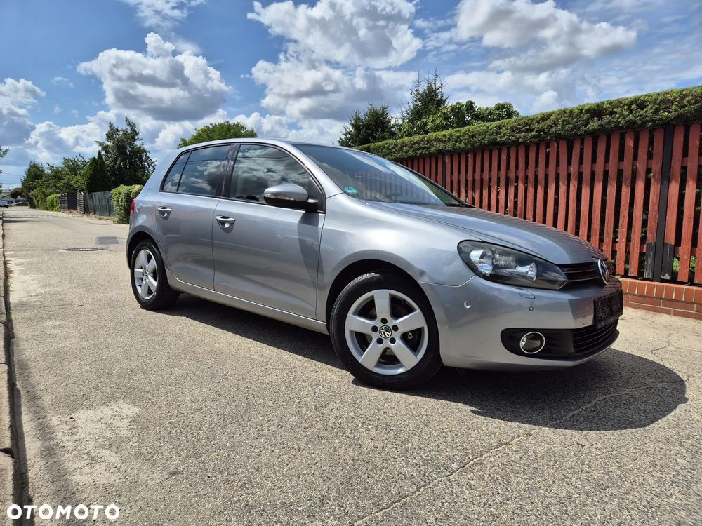Volkswagen Golf 1.2 TSI Team - 3