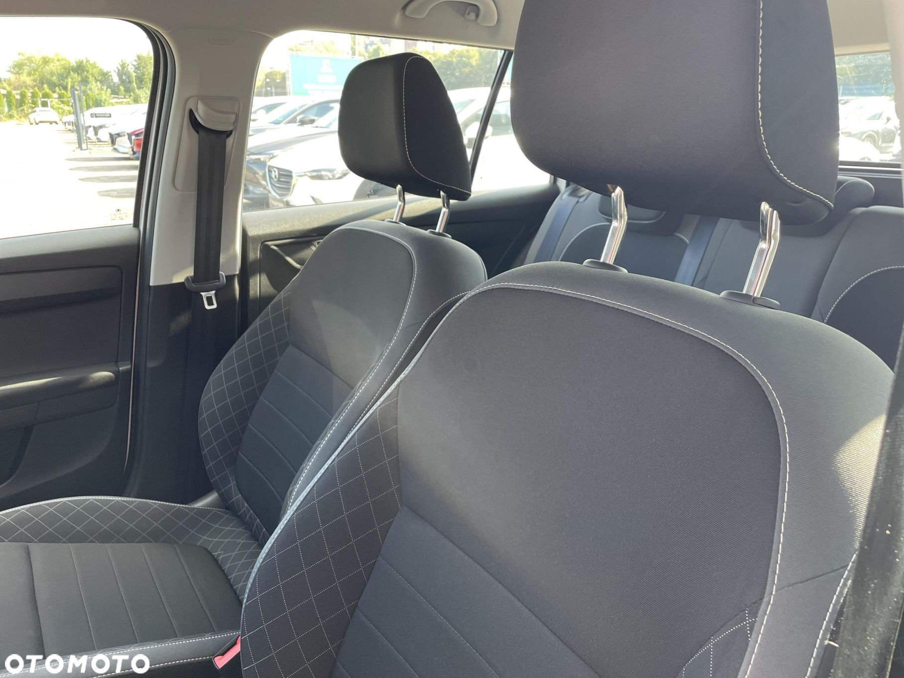 Skoda Fabia 1.0 TSI Ambition - 11