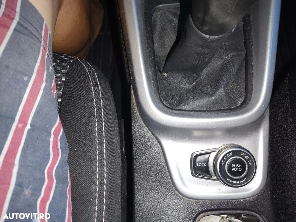 Suzuki Vitara 1.6 4X4 Passion - 8