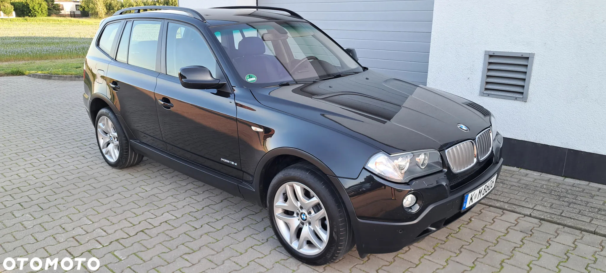 BMW X3 xDrive18d Edition Exclusive - 6