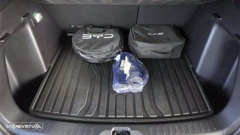 BYD Atto 3 60.48 kWh Design - 46