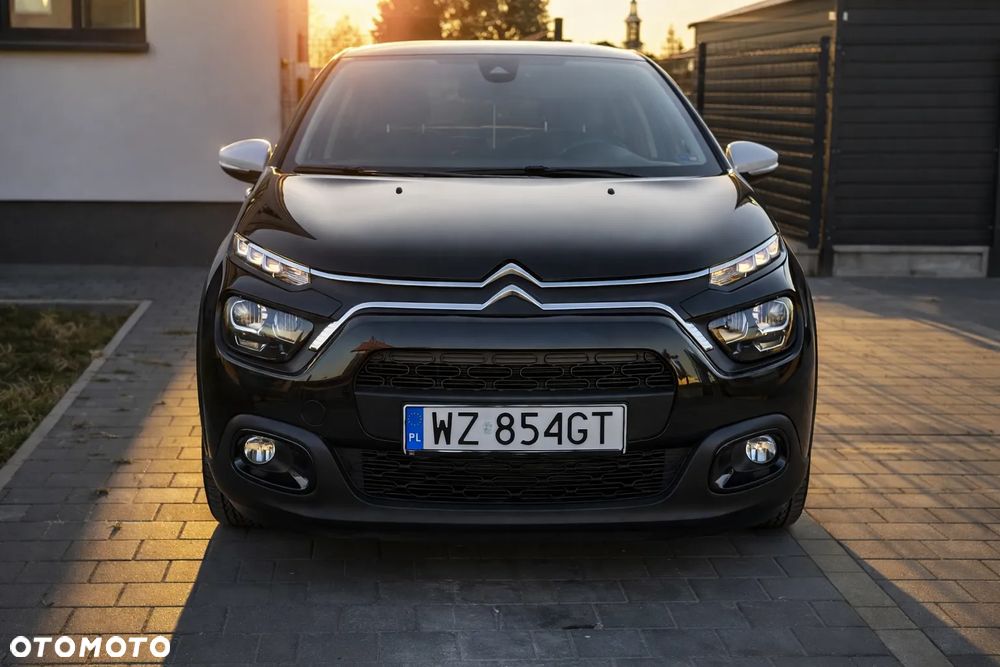 Citroën C3 1.2 PureTech Shine EAT6 - 2