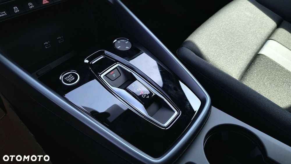 Audi A3 Sportback - 29