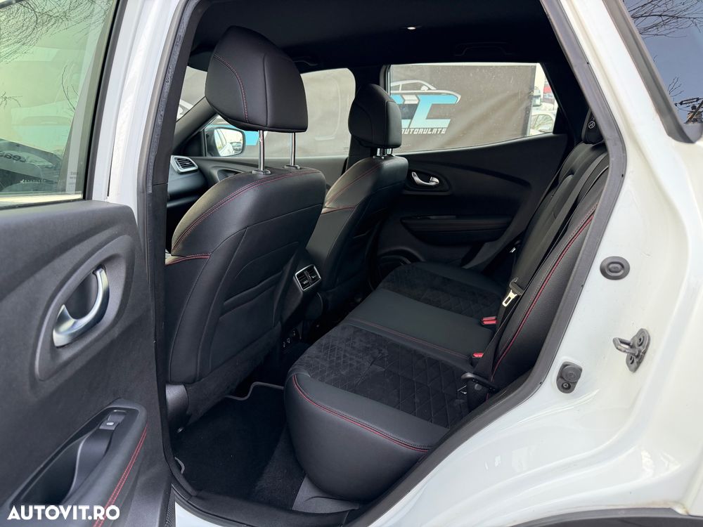 Renault Kadjar TCe EDC GPF Intens - 17