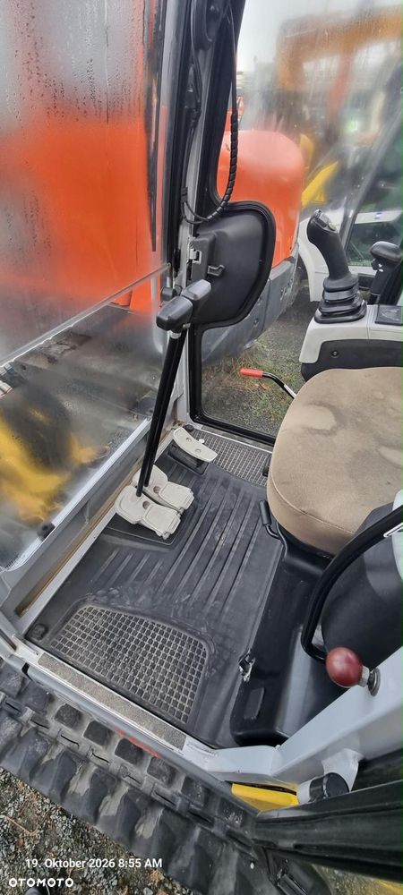 Wacker Neuson ET 18 - 10