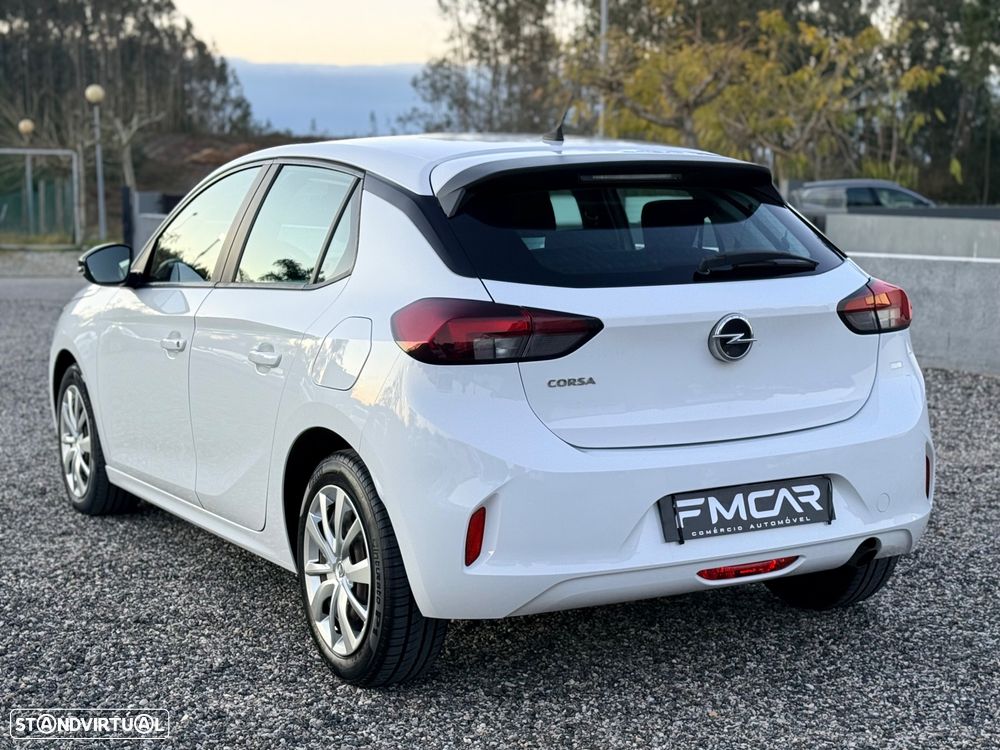 Opel Corsa 1.5 D Edition - 9