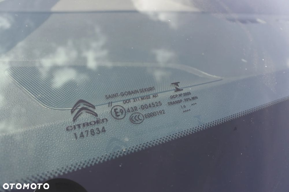 Citroën C4 Picasso PureTech 130 Stop&Start SHINE - 29