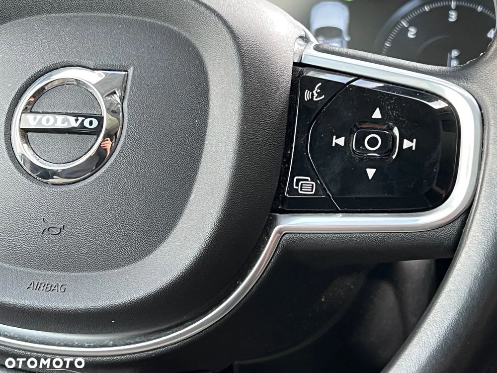 Volvo XC 90 D5 AWD Inscription - 22