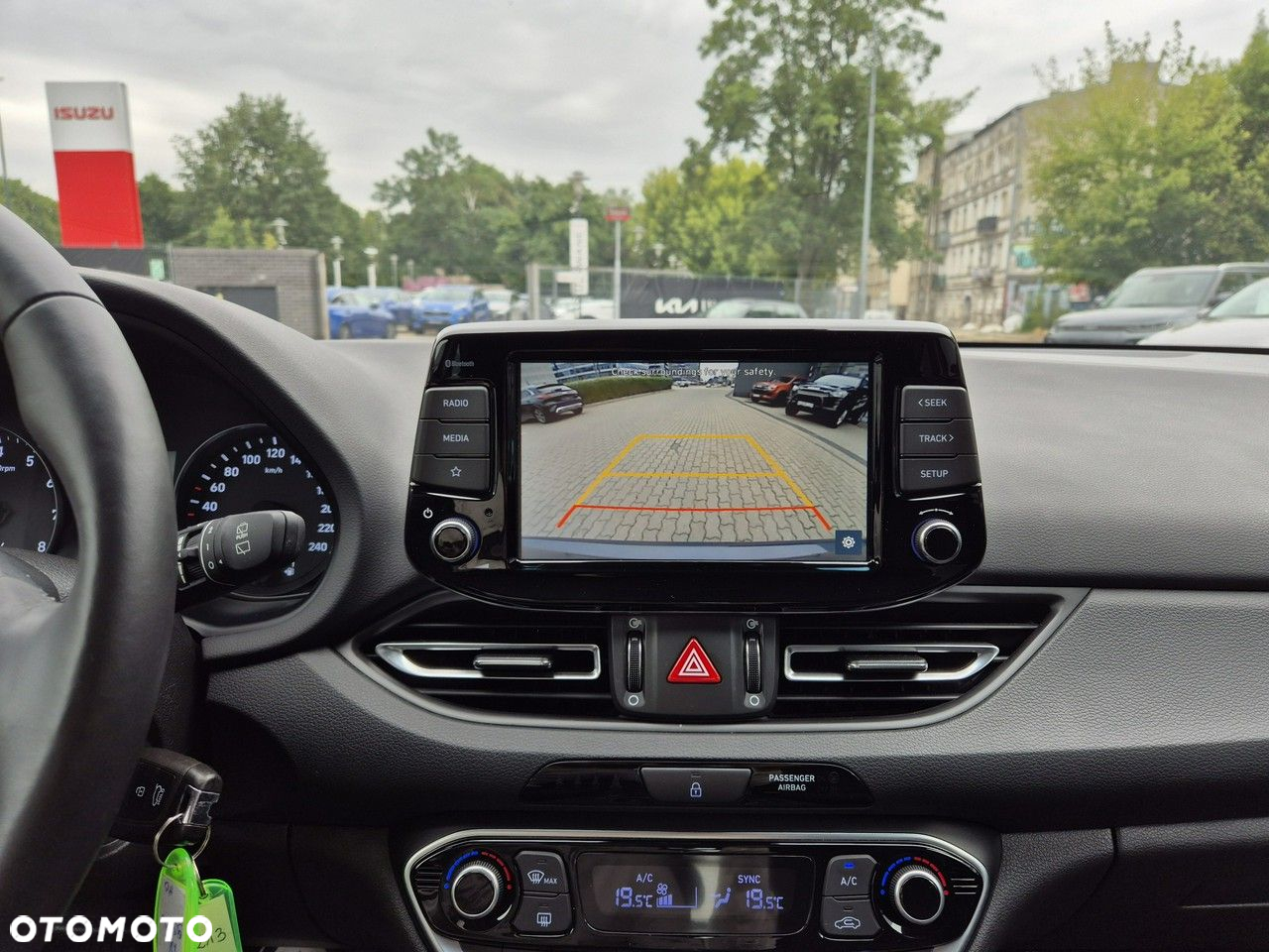 Hyundai i30 - 20