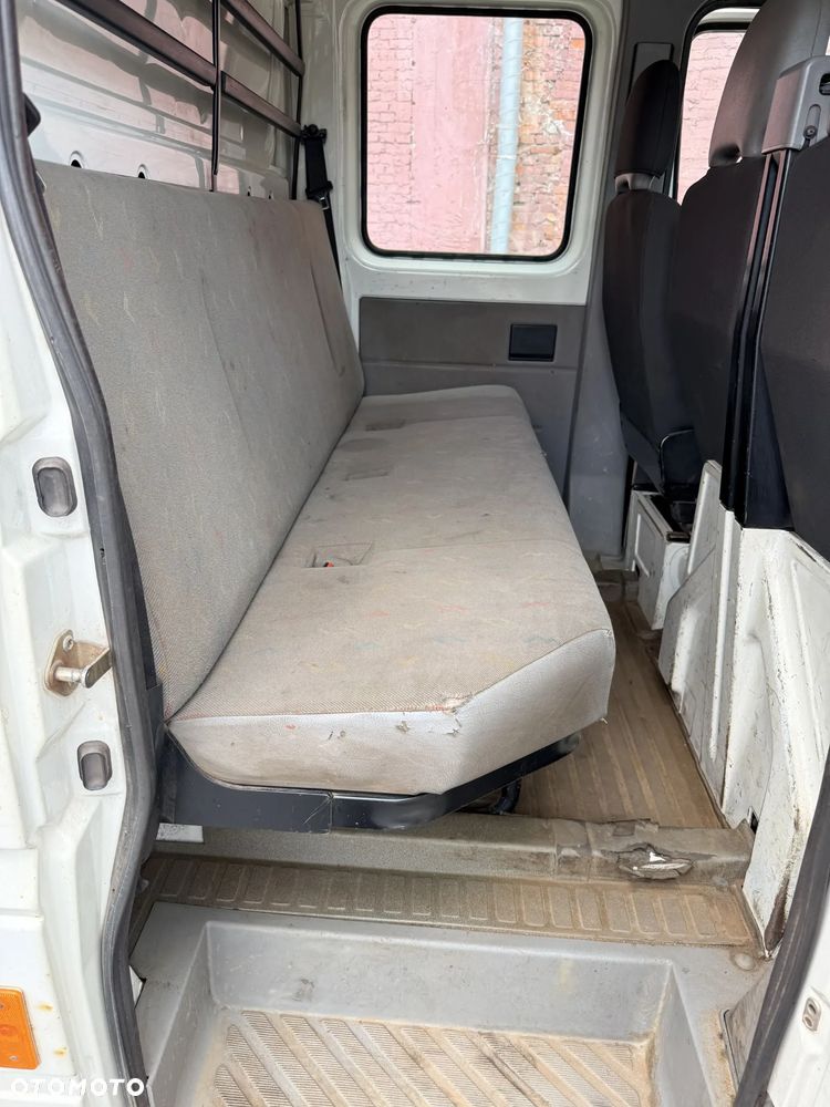 Volkswagen LT 35 - 13