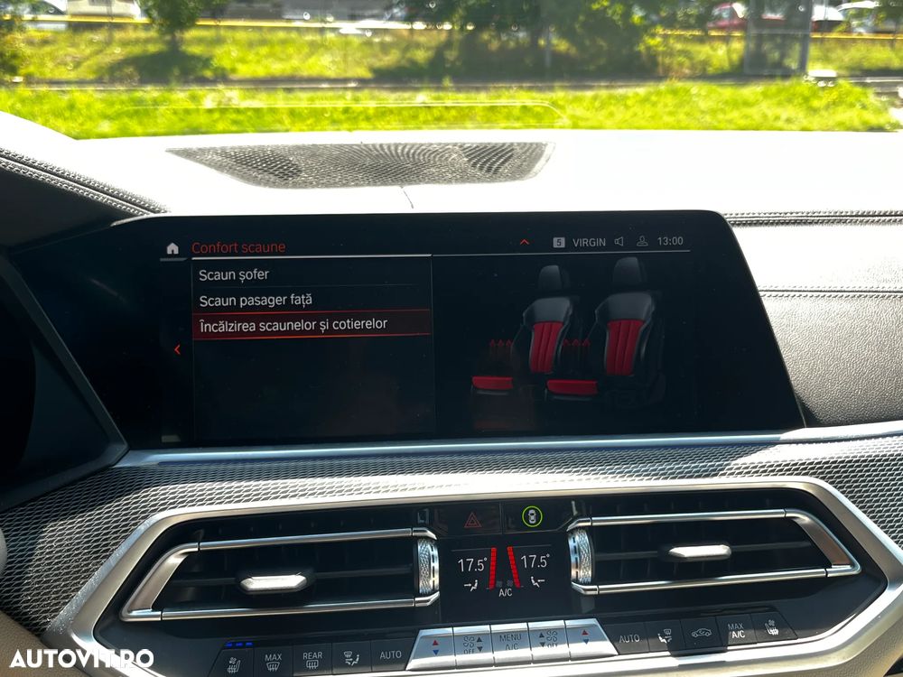 BMW X5 xDrive40d AT MHEV - 30