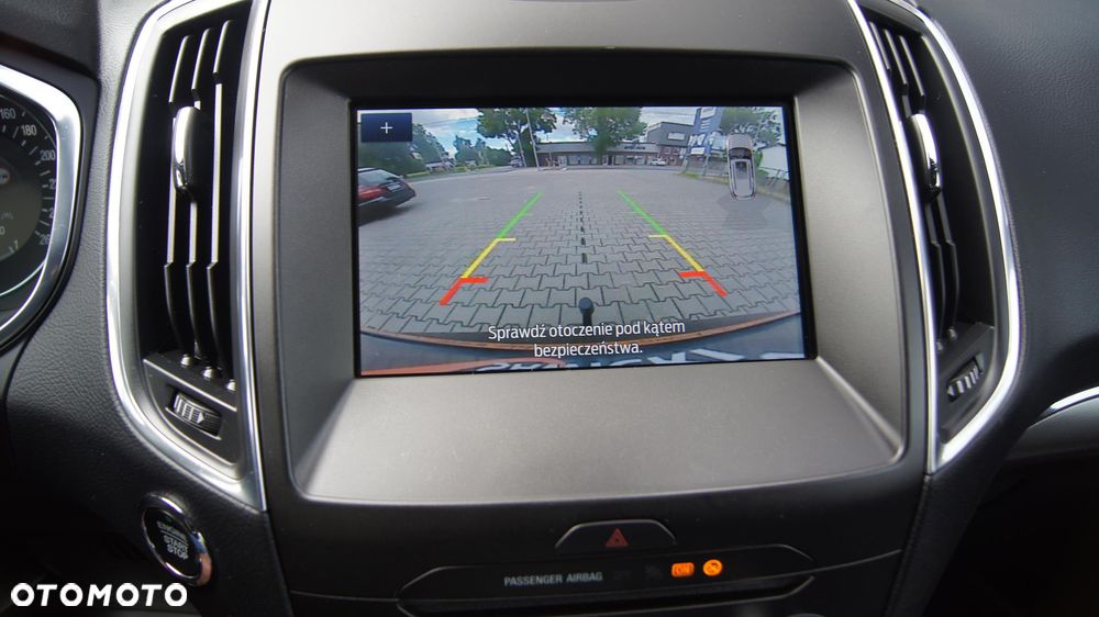 Ford S-Max 2.0 EcoBlue ST-Line - 25