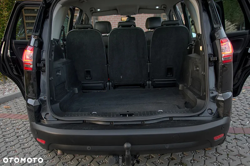 Ford S-Max 2.0 FF Titanium - 39