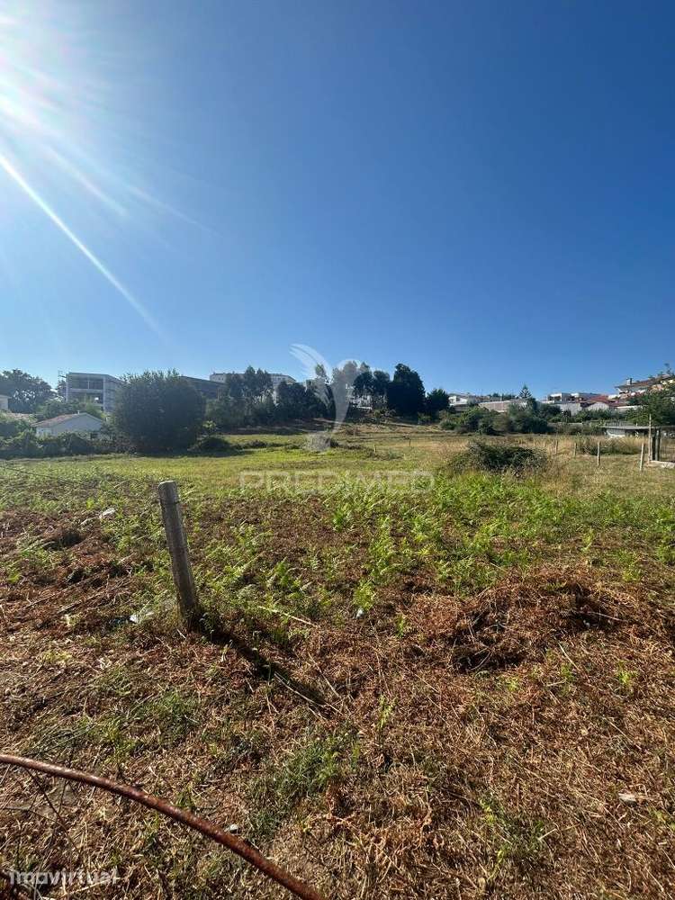 ? Oportunidade Única em Mafamude – Terreno para Loteamento junto à... - Grande imagem: 2/4
