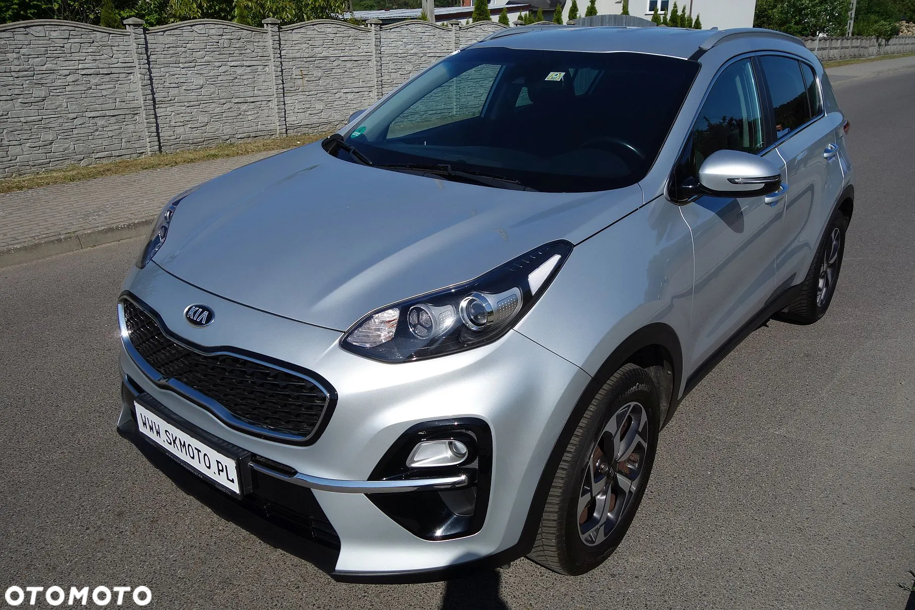 Kia Sportage 1.6 GDI Business Line 2WD - 16