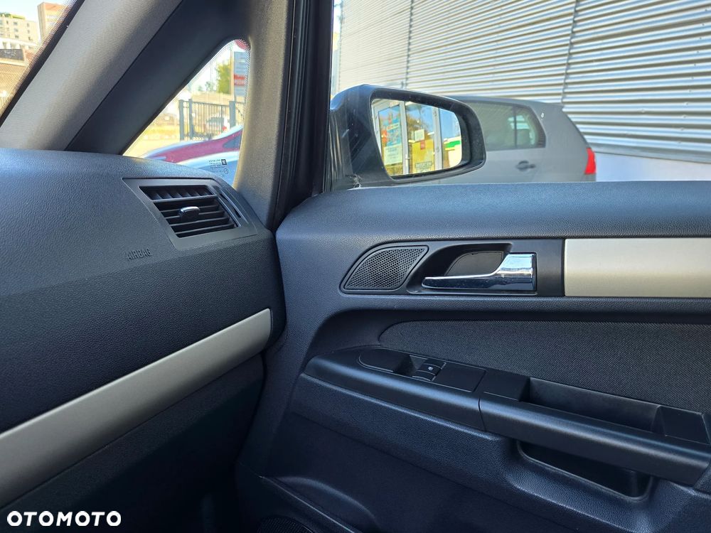 Opel Zafira 1.8 Elegance - 20