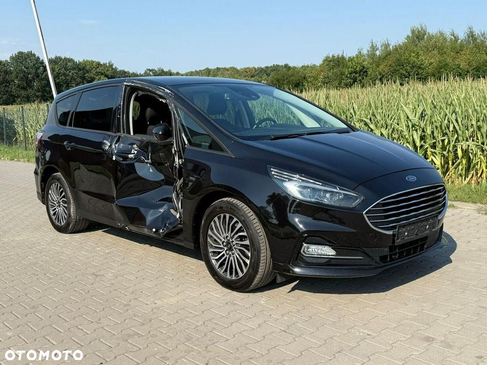 Ford S-Max - 6