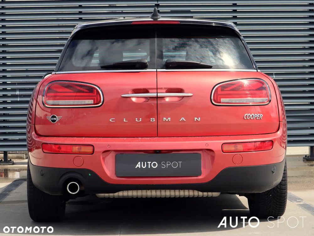 MINI Clubman Cooper - 5