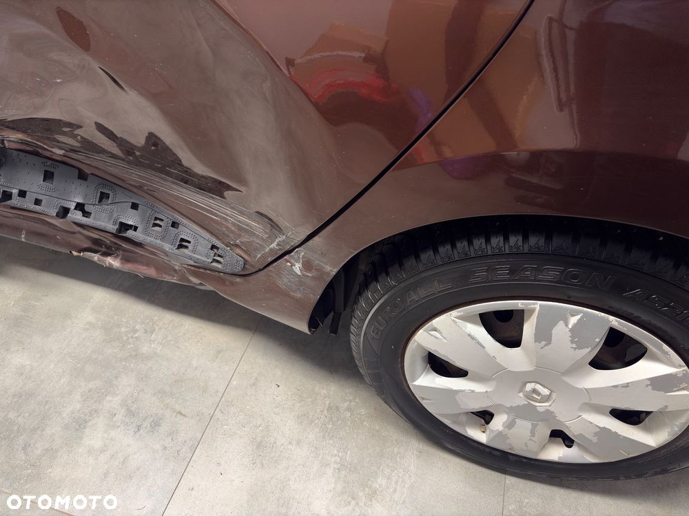 Renault Clio - 5