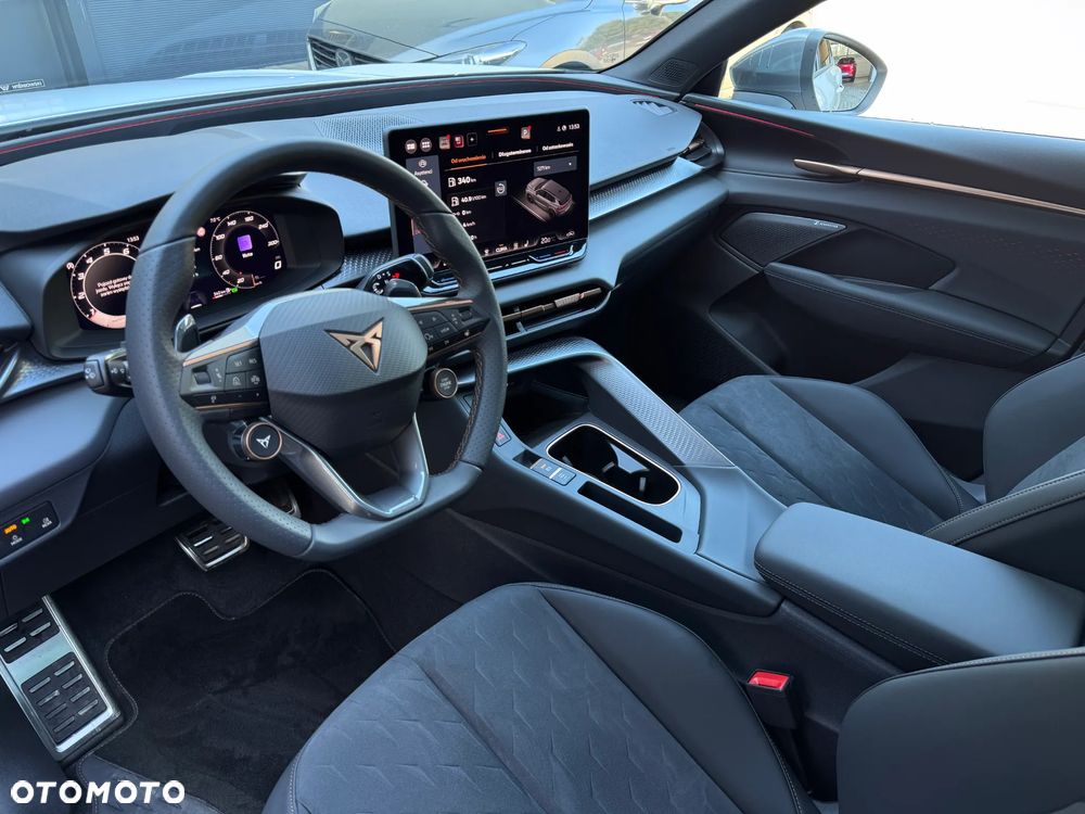 Cupra Terramar - 10