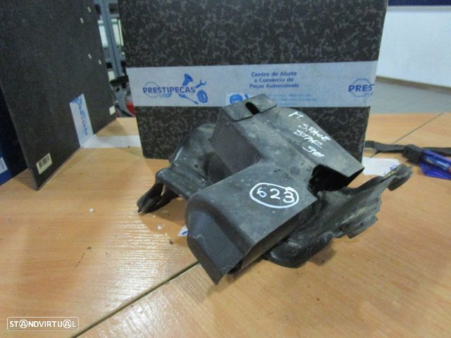 Motor Limpa Vidros Frente LVFR623 MITSUBISHI SPACE STAR 1998 - 1