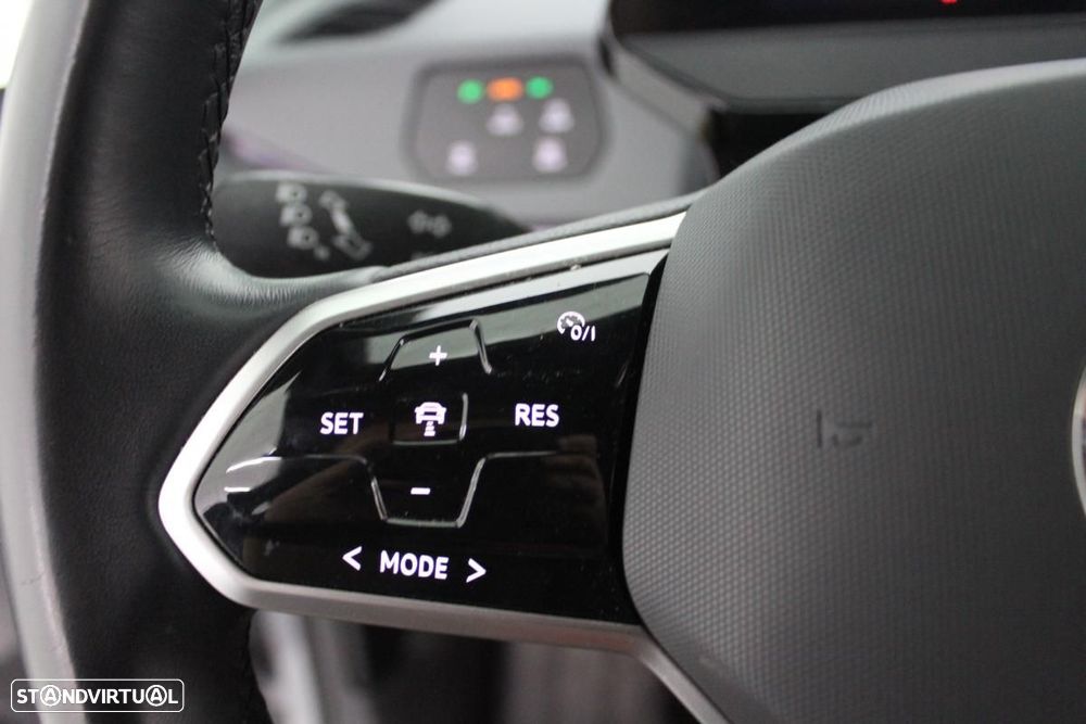 VW ID.3 Pure Performance City - 15