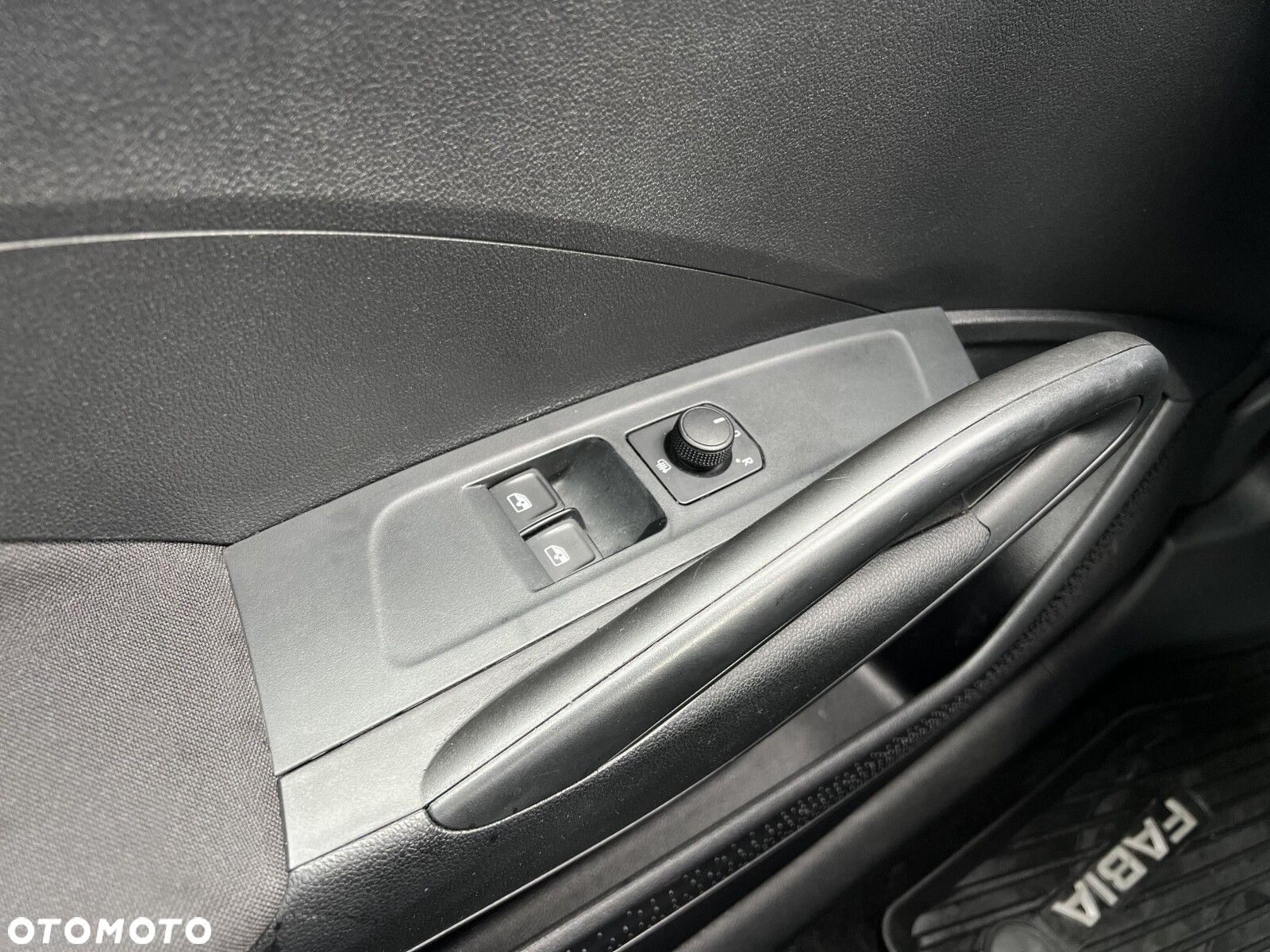 Skoda Fabia 1.0 TSI Ambition - 18