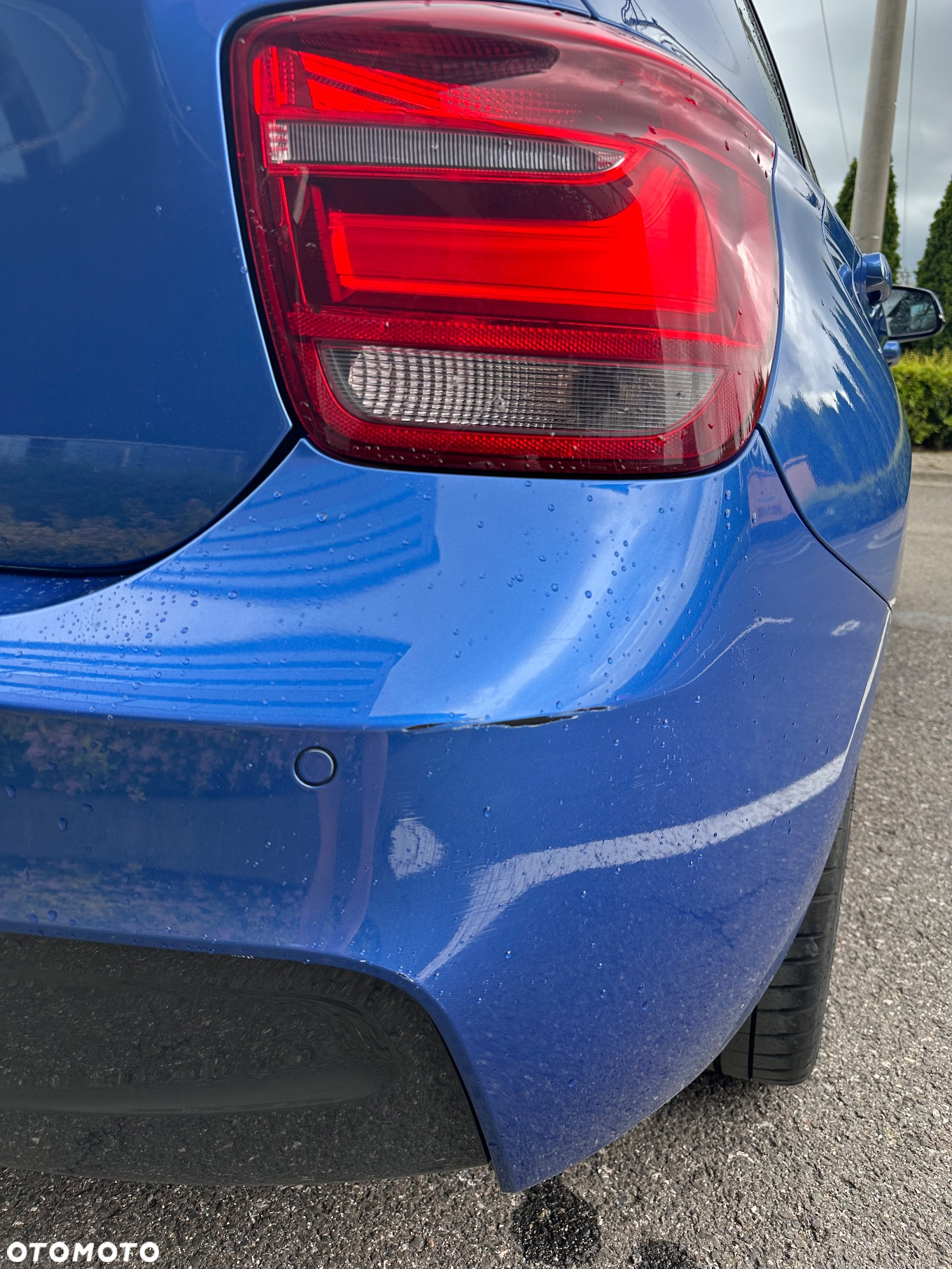 BMW Seria 1 - 7