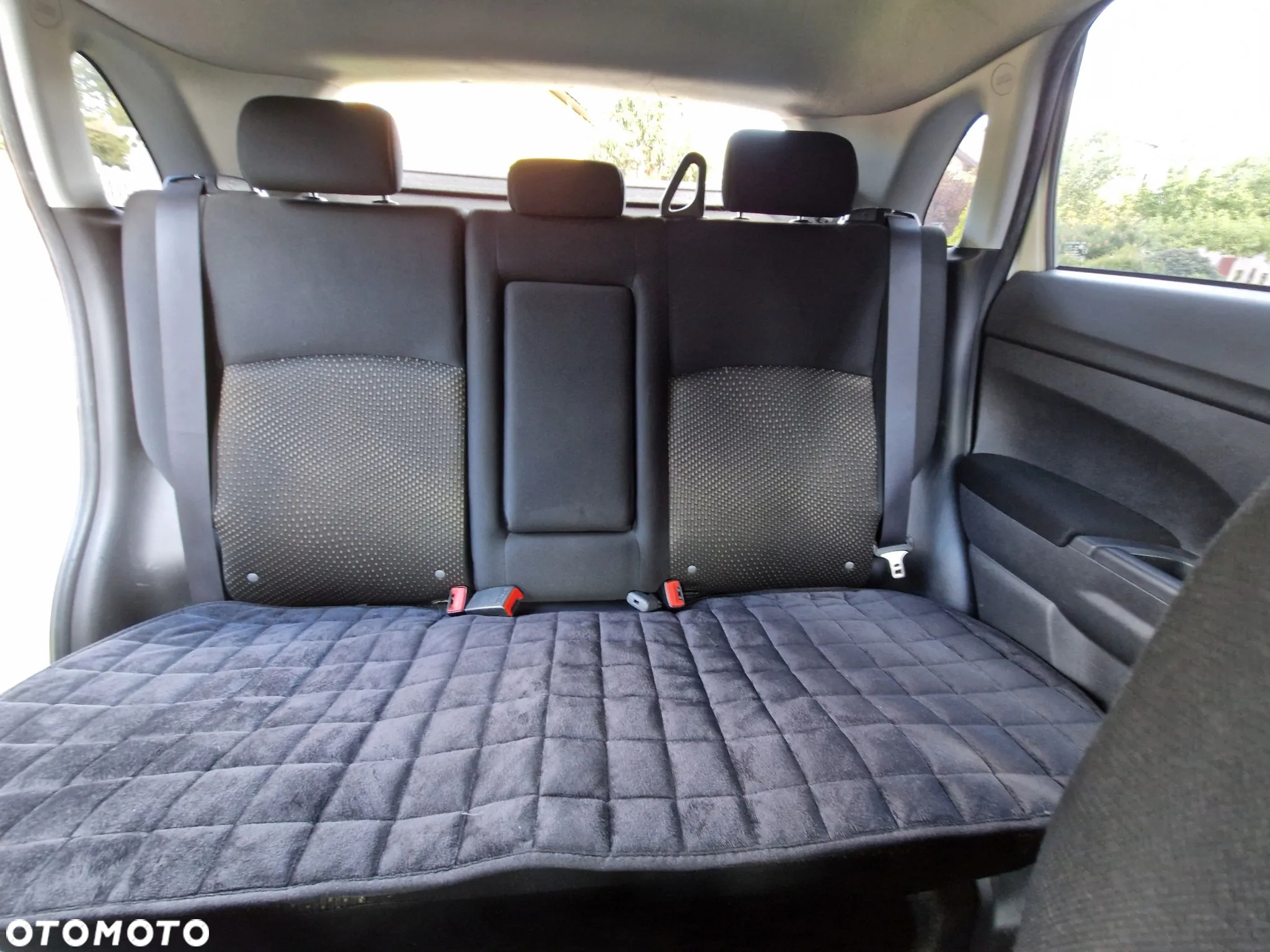 Mitsubishi ASX 1.6 Intense - 13