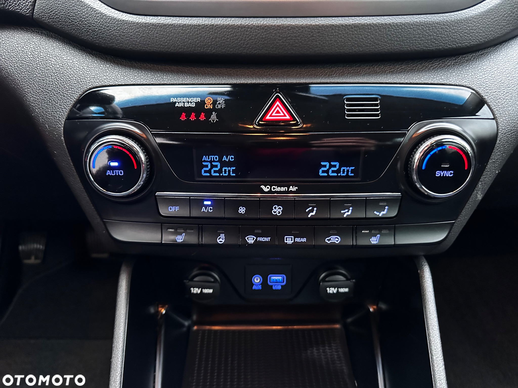 Hyundai Tucson 2.0 CRDi 2WD Style - 30
