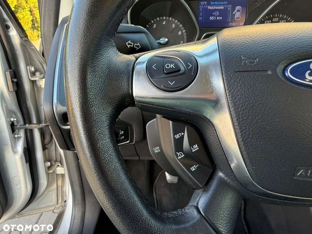 Ford Focus 1.6 EcoBoost Edition Start - 24